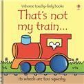 Thats not my train