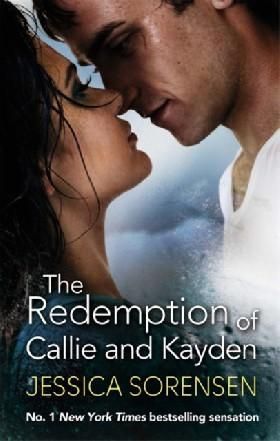 Redemption Of Callie Kayden