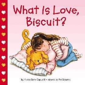 What Is Love, Biscuit