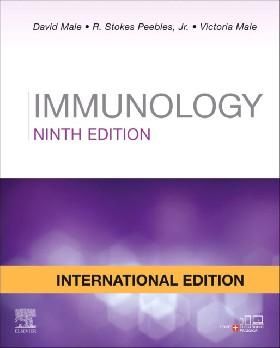 Immunology, 9 International Edition