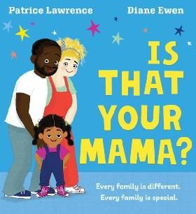 Is that your mama pb