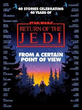 From A Certain Point Of View: Return Of The Jedi Star Wars