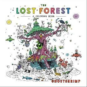 Lost Forest, The