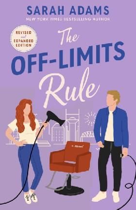 Off-Limits Rule, The