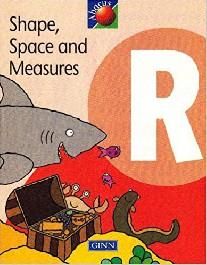 Workbook Shape, Space Measures 1999
