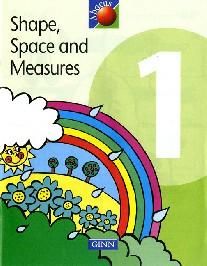 New abacus: shape, space and measures workbook 8 одинаковых книг