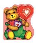 Corduroys Valentines Day