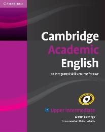 Cambridge Academic English B2 Upper Intermediate Students Book