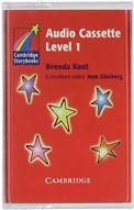 Cambridge Storybooks Level 1 Audio Cassette