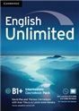 English Unlimited Intermediate Coursebook with e-Portfolio