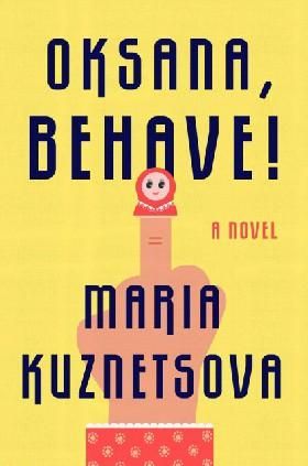Oksana, Behave