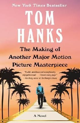 The Making Of Another Major Motion Picture Masterpiece