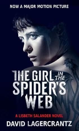 Girl in the spiders web mti exp