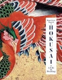 Hokusai: a life in drawing deluxe edition