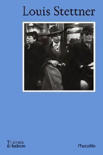 Louis Stettner Photofile