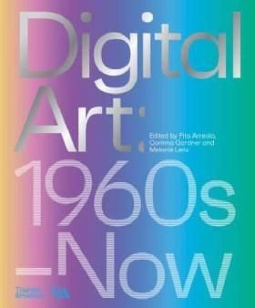 Digital art victoria and albert museum: 1960sNow
