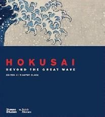 Hokusai: beyond the Great Wave British Museum, compact ed