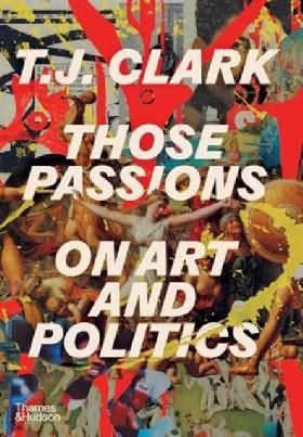 Those passions