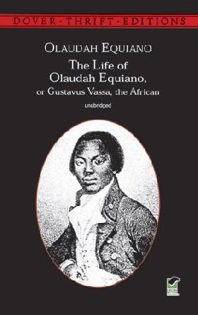 The Life of Olaudah Equiano
