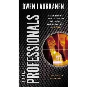 The Professionals