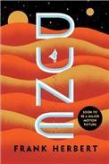 Dune 40th Anniversary Edition