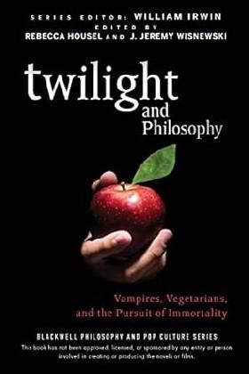 Twilight and philosophy