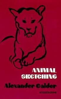 Animal Sketching
