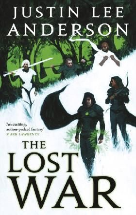 Lost war