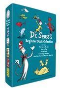 Dr. Seusss Beginner Book Collection