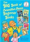 The Big Book of Berenstain Bears Beginner Books