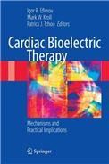 Cardiac Bioelectric Therapy