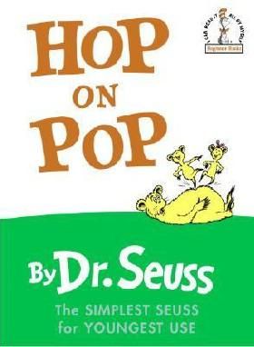Hop on Pop