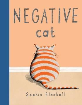 The Negative Cat