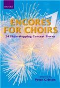 Encores for choirs
