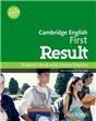 Cambridge English: First Result: Students Book