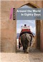 Dominoes, New Edition Starter: Around The World In Eighty Days Mp3 Pack