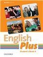 English Plus: 4: Student Book