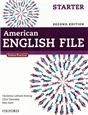 Am English File 2Ed Start Sb+Itutor