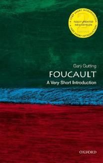 Foucault: A Very Short Introduction