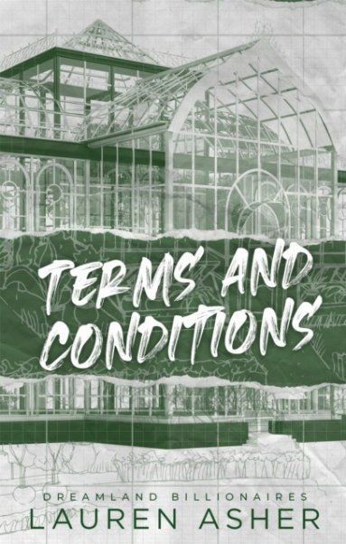 Terms and Conditions 2: the TikTok sensation Meet the Dreamland Billionaires...