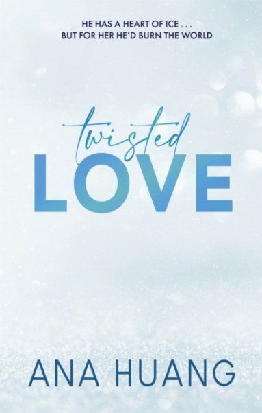 Twisted love