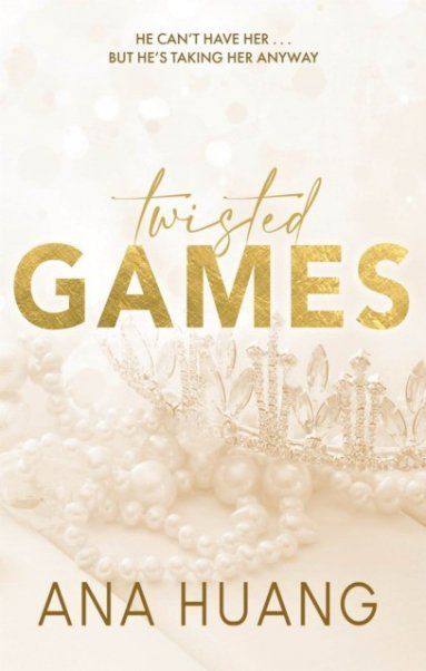 Twisted games