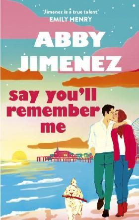 Say Youll Remember Me