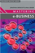 Mastering e-Business