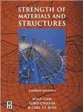 Strength of Materials and Structures, 4 ed.