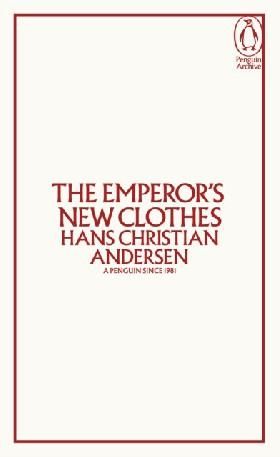 The Emperors New Clothes