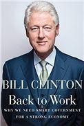 Back to work HB