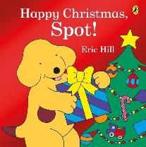 Happy christmas, spot