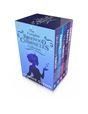 The Complete Rosewood Chronicles Collection