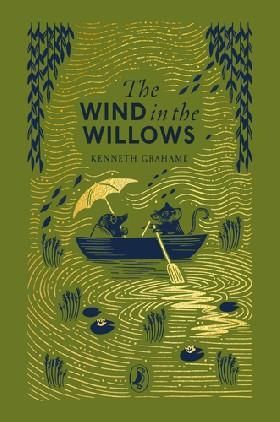 The Wind in the Willows